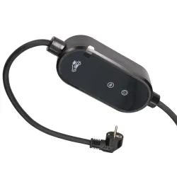 EXTRALINK EV-ANS-EVA03 EV CHARGER