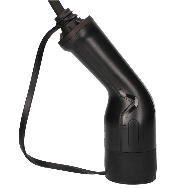 EXTRALINK EV-ANS-EVA03 Electric Vehicle Charger