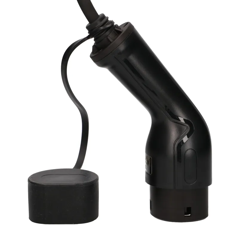 EXTRALINK EV-ANS-EVA03 Electric Vehicle Charger