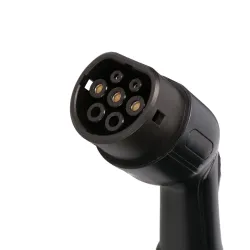 EXTRALINK EV-ANS-EVA03 Electric Vehicle Charger