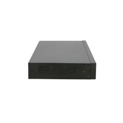 Extralink EVAN Switch 16x 10/100/1000Mb/s Gigabit, Kryt Rack