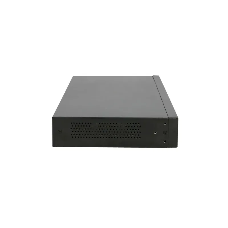 Extralink EVAN Switch 16x 10/100/1000Mb/s Gigabit, montaggio su rack