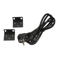 Extralink EVAN Switch 16x 10/100/1000Mb/s Gigabit, Rackmount