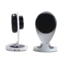 Extralink EX-KA10-SWC Telecamera IP WiFi 720p 25fps