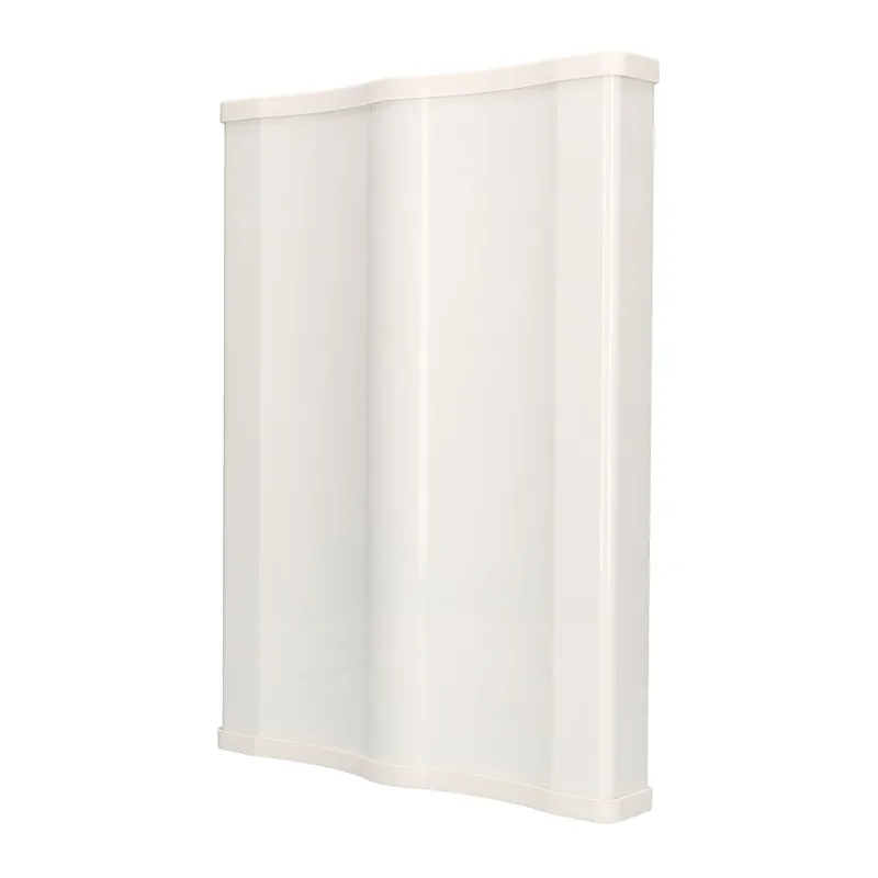 Extralink EXSEC15-90 Antenna settoriale 5GHz MIMO 4x4, 90°, 15dBi, dedicata per Mimosa A5C