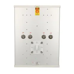 Extralink EXSEC15-90 Antena sectorial 5GHz MIMO 4x4, 90°, 15dBi, dedicada a Mimosa A5C