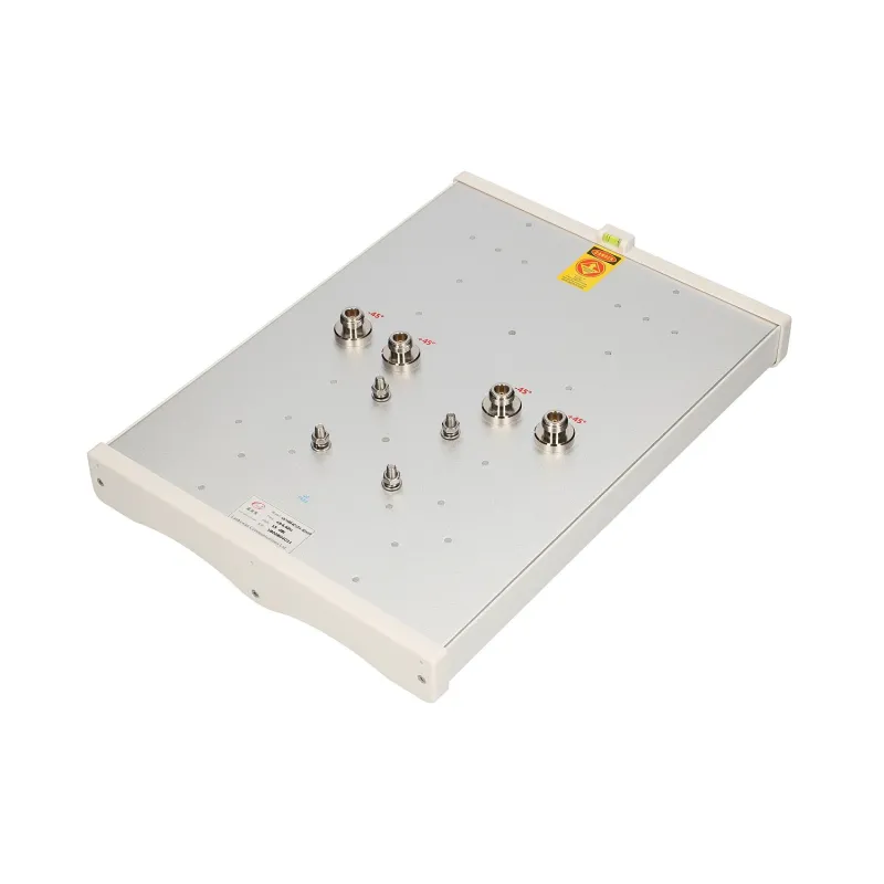 Extralink EXSEC15-90 Antena sektorowa 5GHz MIMO 4x4, 90°, 15dBi, dedykowana dla Mimosa A5C