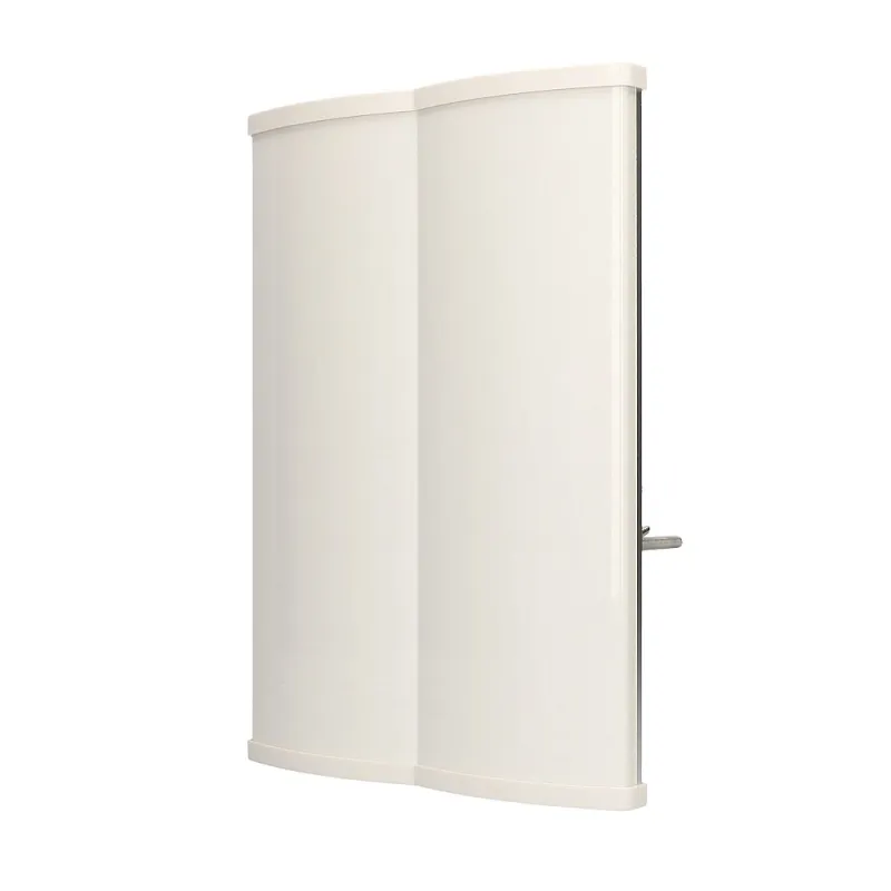 Extralink EXSEC16-60 Sektor-Antenne 5GHz MIMO 4x4, 60°, 16dBi, speziell für Mimosa A5C