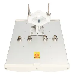 Extralink EXSEC16-60 Antena sektorowa 5GHz MIMO 4x4, 60°, 16dBi, dedykowana dla Mimosa A5C