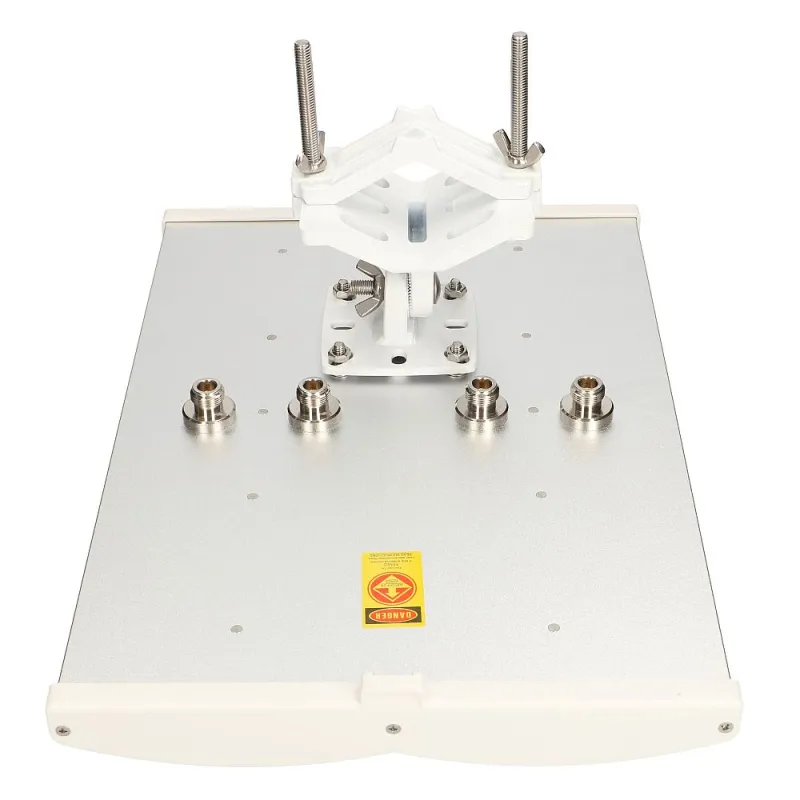 Extralink EXSEC16-60 Sektor-Antenne 5GHz MIMO 4x4, 60°, 16dBi, speziell für Mimosa A5C