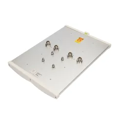 Extralink EXSEC16-60 Sektor-Antenne 5GHz MIMO 4x4, 60°, 16dBi, speziell für Mimosa A5C