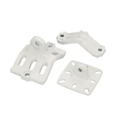 Extralink EXSEC16-60 Sector antenna 5GHz MIMO 4x4, 60°, 16dBi, dedicated for Mimosa A5C