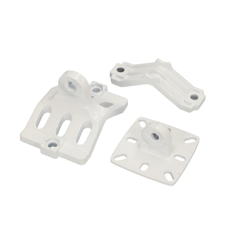 Extralink EXSEC16-60 Antenna settoriale 5GHz MIMO 4x4, 60°, 16dBi, dedicata per Mimosa A5C