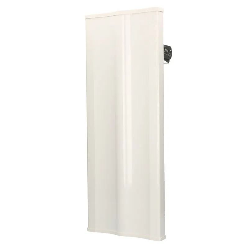 Extralink EXSEC18-90 Antena sectorial 5GHz MIMO 4x4, 90°, 18dBi, dedicada a Mimosa A5C