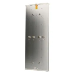 Extralink EXSEC18-90 Antena sectorial 5GHz MIMO 4x4, 90°, 18dBi, dedicada a Mimosa A5C