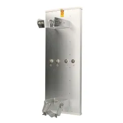 Extralink EXSEC18-90 Antena setorial 5GHz MIMO 4x4, 90°, 18dBi, dedicada a Mimosa A5C