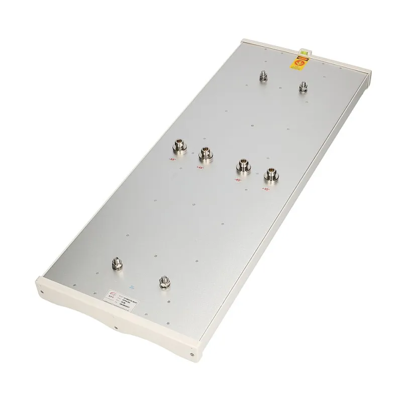 Extralink EXSEC18-90 Sector antenna 5GHz MIMO 4x4, 90°, 18dBi, dedicated for Mimosa A5C