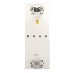 Extralink EXSEC19-60 Sektör Anteni, 5GHz MIMO 4x4, 60°, 19dBi, Mimosa A5C için tasarlanmış