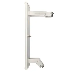 Extralink EXSEC19-60 Sektör Anteni, 5GHz MIMO 4x4, 60°, 19dBi, Mimosa A5C için tasarlanmış