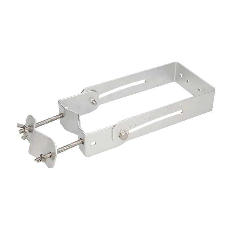 Extralink EXSEC19-60 Antena setorial 5GHz MIMO 4x4, 60°, 19dBi, Dedicada e Mimosa A5C