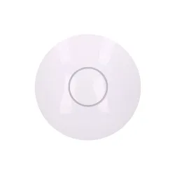 Extralink FaceDisc AP Punto de acceso 2,4GHz 300Mb/s, 2x RJ45 100Mb/s, 2x 4,5dBi