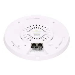 Extralink FaceDisc AP Přístupový bod 2,4GHz 300Mb/s, 2x RJ45 100Mb/s, 2x 4,5dBi