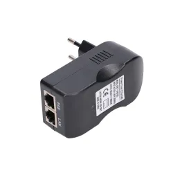 Extralink FaceDisc AP Zugangspunkt 2,4GHz 300Mb/s, 2x RJ45 100Mb/s, 2x 4,5dBi