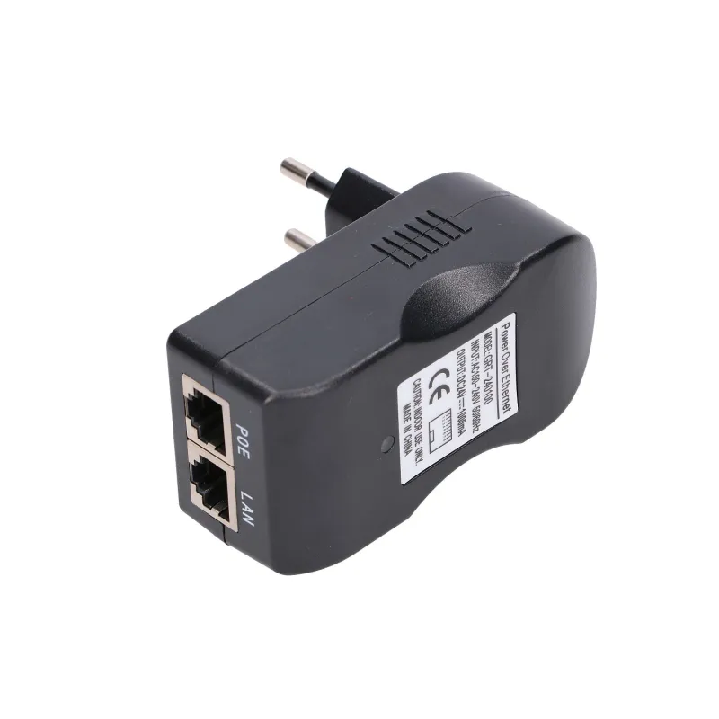 Extralink FaceDisc AP Přístupový bod 2,4GHz 300Mb/s, 2x RJ45 100Mb/s, 2x 4,5dBi