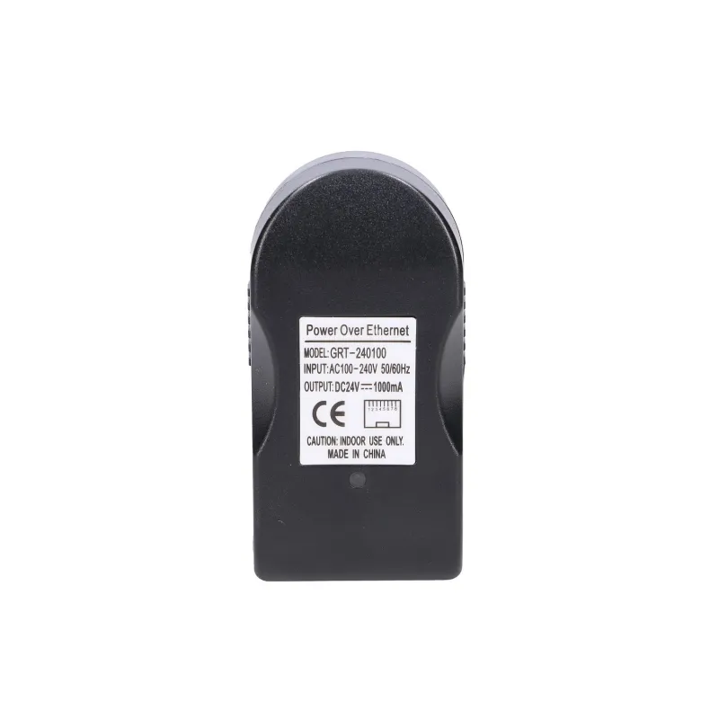 Extralink FaceDisc AP Zugangspunkt 2,4GHz 300Mb/s, 2x RJ45 100Mb/s, 2x 4,5dBi