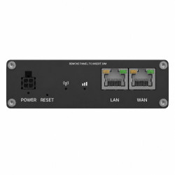 TELTONIKA RUTM31 COST-EFFICIENT 5G ROUTER, DUAL-SIM - Imagem 3