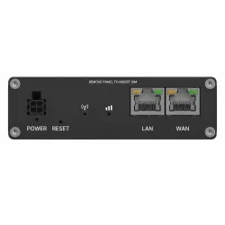 TELTONIKA RUTM31 COST-EFFICIENT 5G ROUTER, DUAL-SIM - Imagen 3