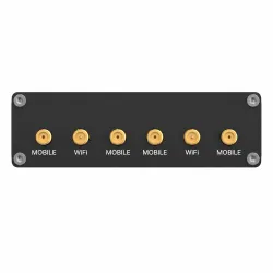 TELTONIKA RUTM31 COST-EFFICIENT 5G ROUTER, DUAL-SIM - Imagen 4