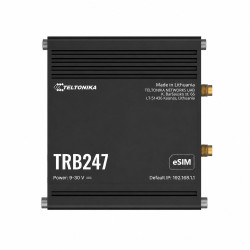 TELTONIKA TRB247 CAT 1 BIS IOT GATEWAY US VERSION WITHOUT...