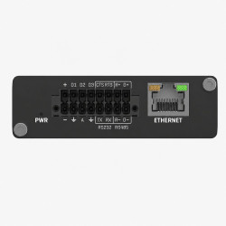 TELTONIKA TRB247 CAT 1 BIS IOT GATEWAY US VERSION WITHOUT PSU - Imagem 4