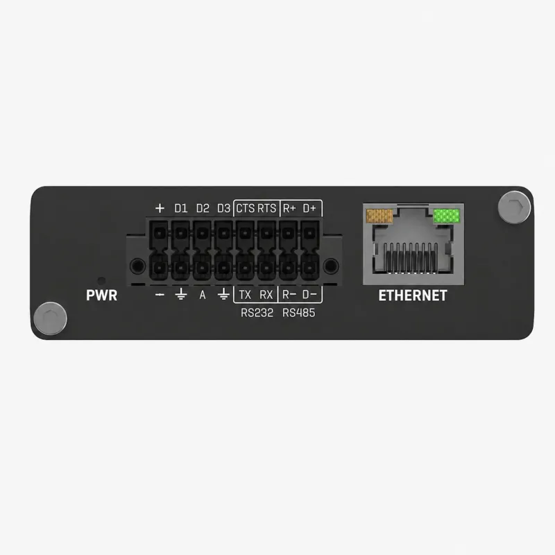 TELTONIKA TRB247 CAT 1 BIS IOT GATEWAY US VERSION WITHOUT PSU - Obrázek 4