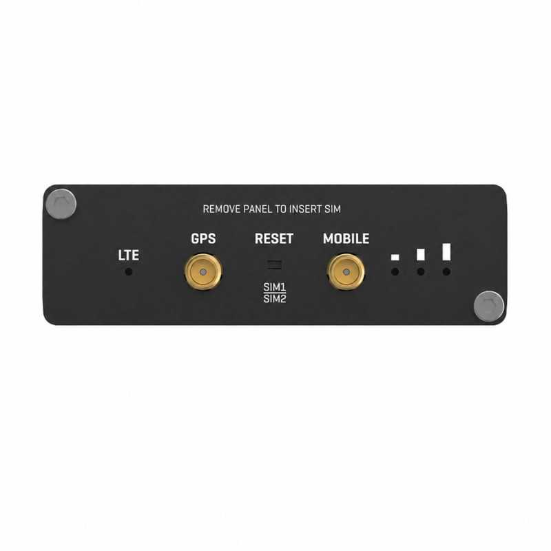 TELTONIKA TRB247 CAT 1 BIS IOT GATEWAY US VERSION WITHOUT PSU - Imagem 5