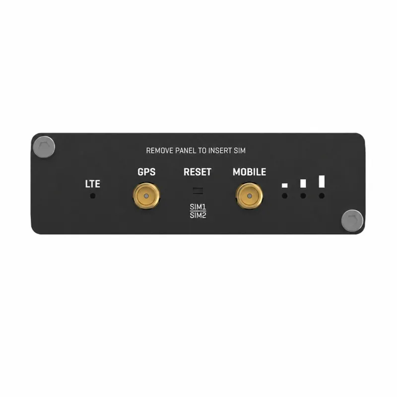 TELTONIKA TRB247 CAT 1 BIS IOT GATEWAY US VERSION WITHOUT PSU - Obrázek 5