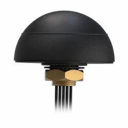 TELTONIKA COMBO QUAD MOBILE/GNSS ROOF SMA ANTENNA, PR1KCL28 - Imagem 2