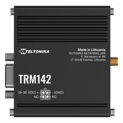 TELTONIKA TRM142 INDUSTRIAL 4G MODEM