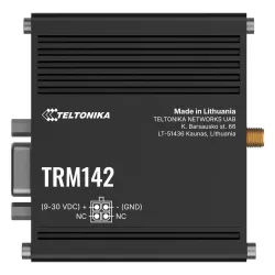 TELTONIKA TRM142 INDUSTRIAL 4G MODEM