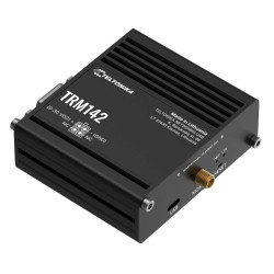 TELTONIKA TRM142 INDUSTRIAL 4G MODEM - Imagem 3