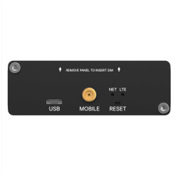 TELTONIKA TRM142 INDUSTRIAL 4G MODEM - Imagem 5