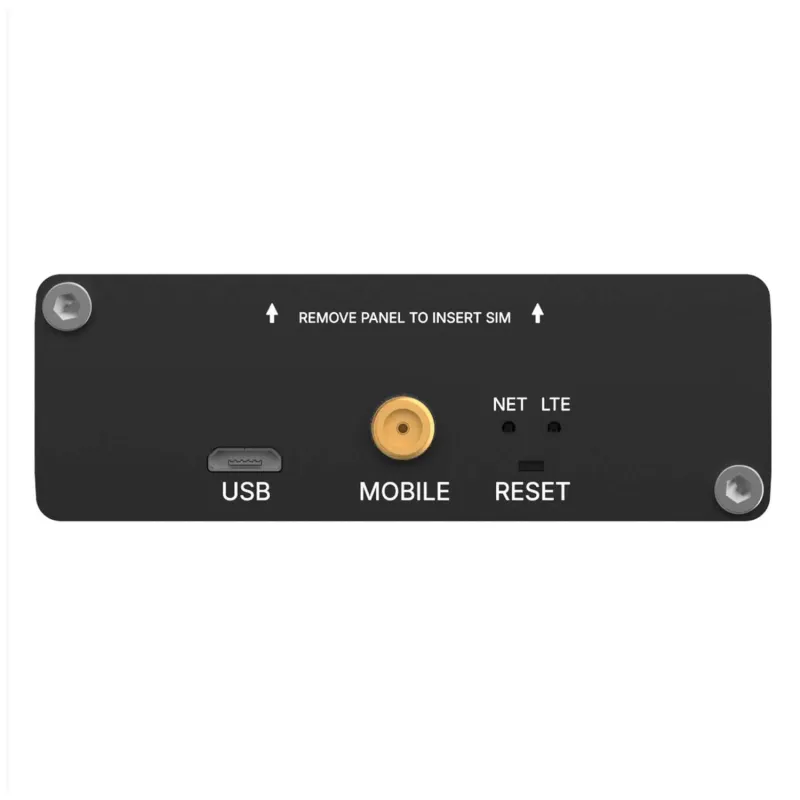 TELTONIKA TRM142 INDUSTRIAL 4G MODEM - Immagine 5