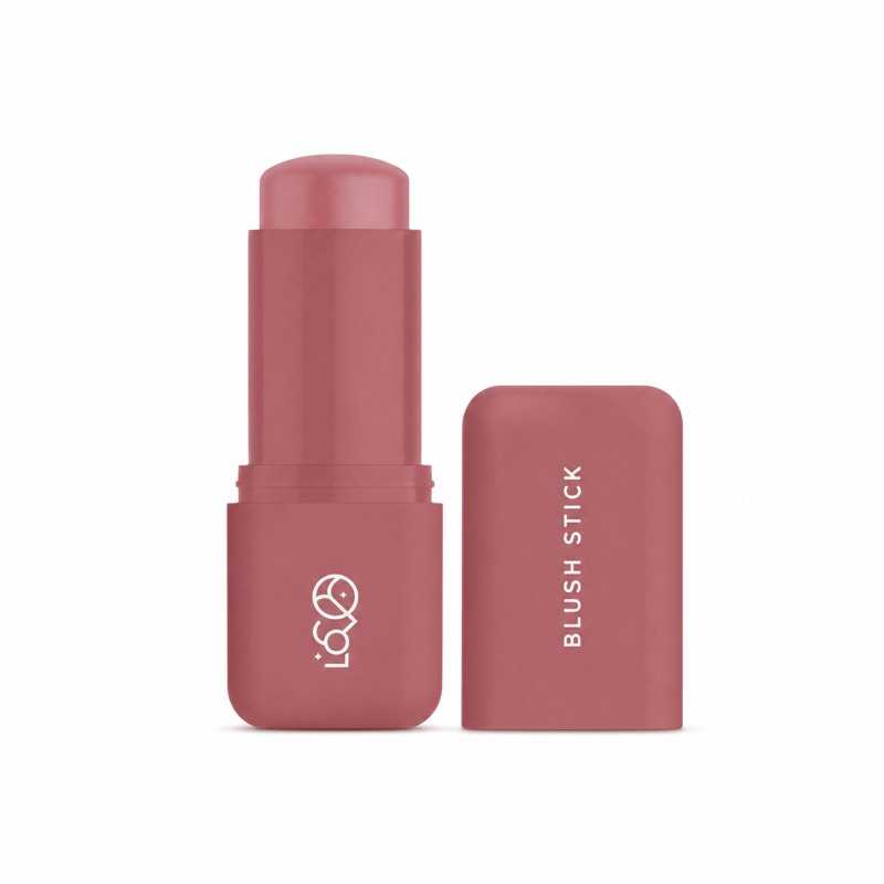 LOVRO BLUSH STICK KREMOWY RÓŻ DO POLICZKÓW W SZTYFCIE 5G - Görsel 3