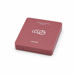 LOVRO HIGHLIGHTER PASTE KREMOWY ROZŚWIETLACZ DO TWARZY 8G