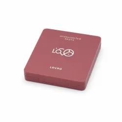 LOVRO HIGHLIGHTER PASTE KREMOWY ROZŚWIETLACZ DO TWARZY 8G