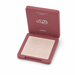 LOVRO HIGHLIGHTER PASTE KREMOWY ROZŚWIETLACZ DO TWARZY 8G - Imagem 2