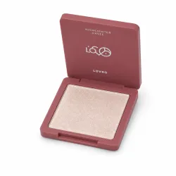 LOVRO HIGHLIGHTER PASTE KREMOWY ROZŚWIETLACZ DO TWARZY 8G - Imagem 2