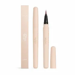 LOVRO SHIMMER EYELINER BŁYSZCZĄCY PŁYNNY EYELINER 02 WINE