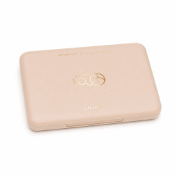 LOVRO BRONZE & BLUSH SET PRASOWANY BRONZER I RÓŻ DO MODELOWANIA TWARZY 5G - Imagem 3